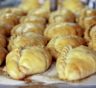 Pasties